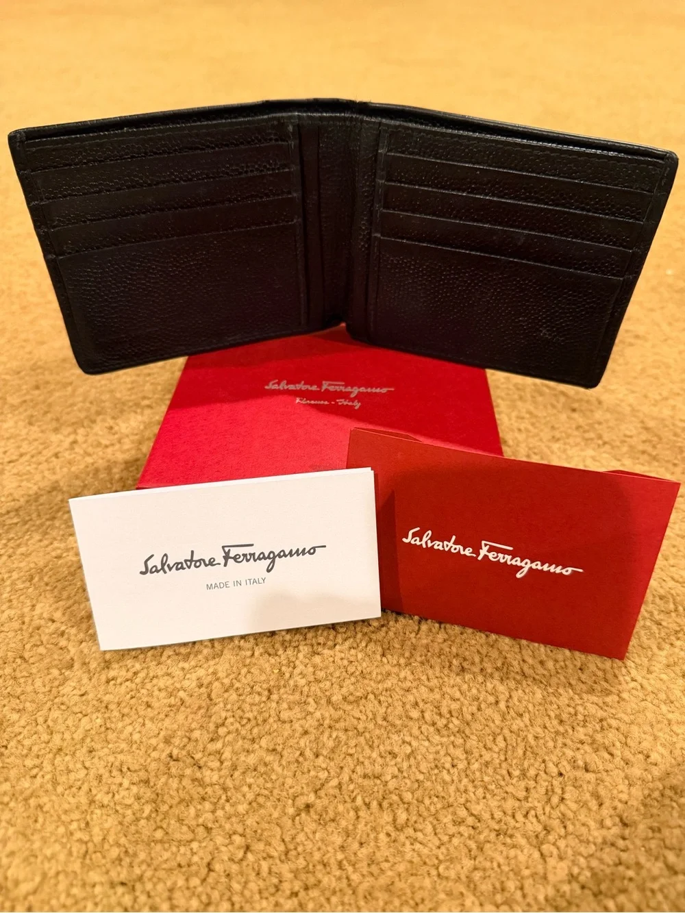 Salvatore Ferragamo salvatore ferragamo