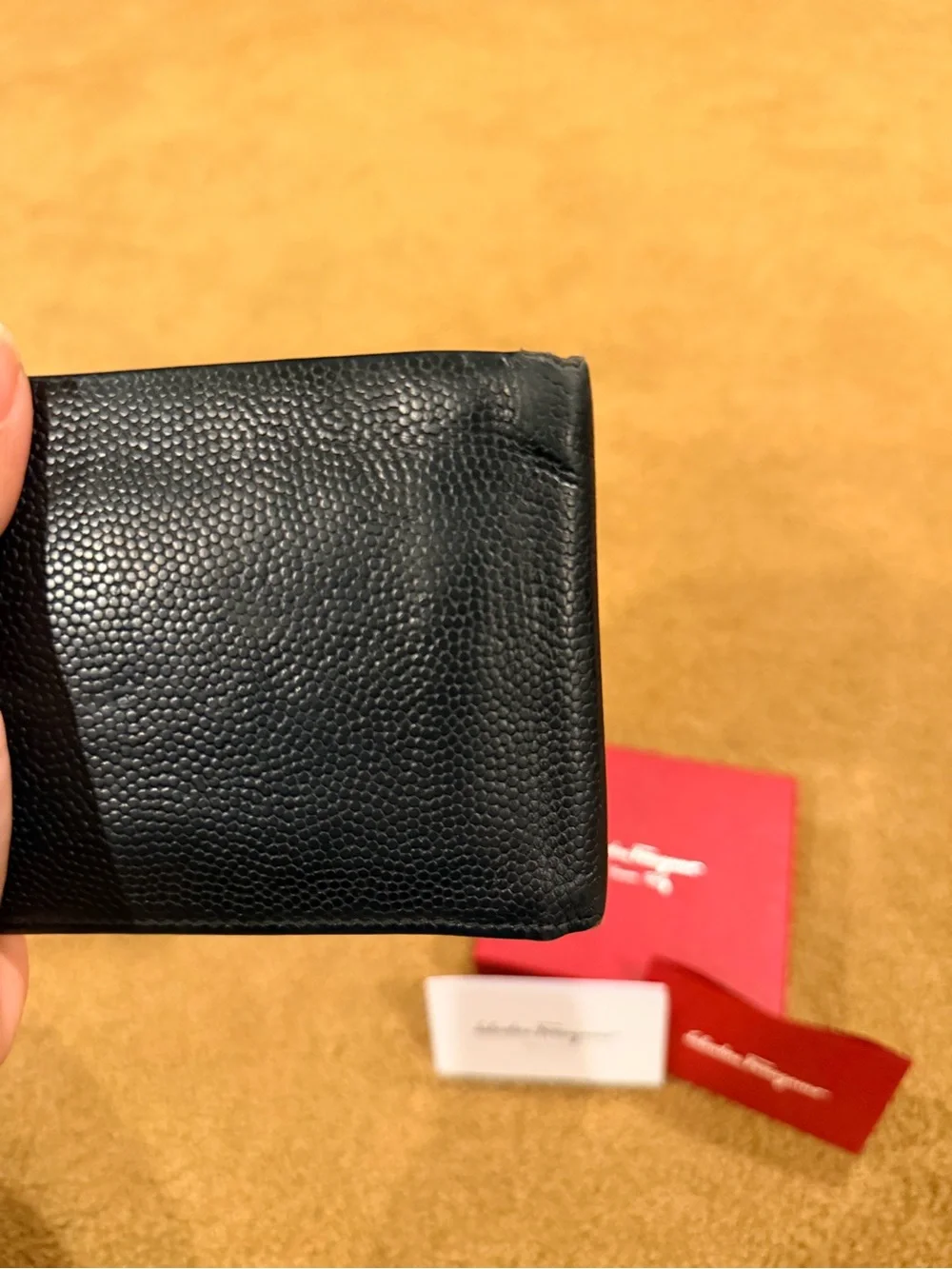 Salvatore Ferragamo salvatore ferragamo