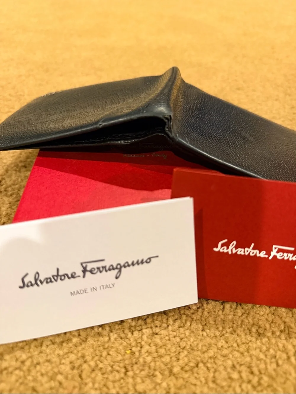 Salvatore Ferragamo salvatore ferragamo