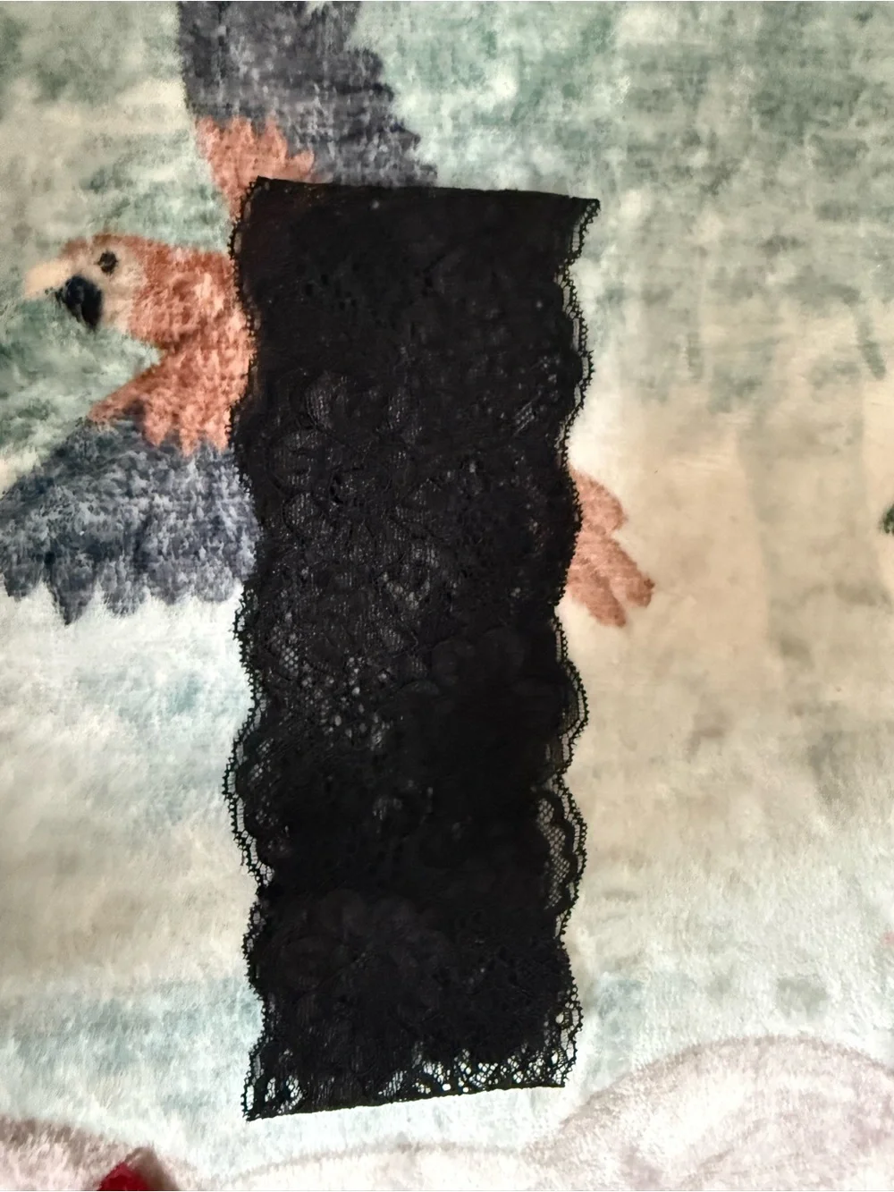 N/A four lace