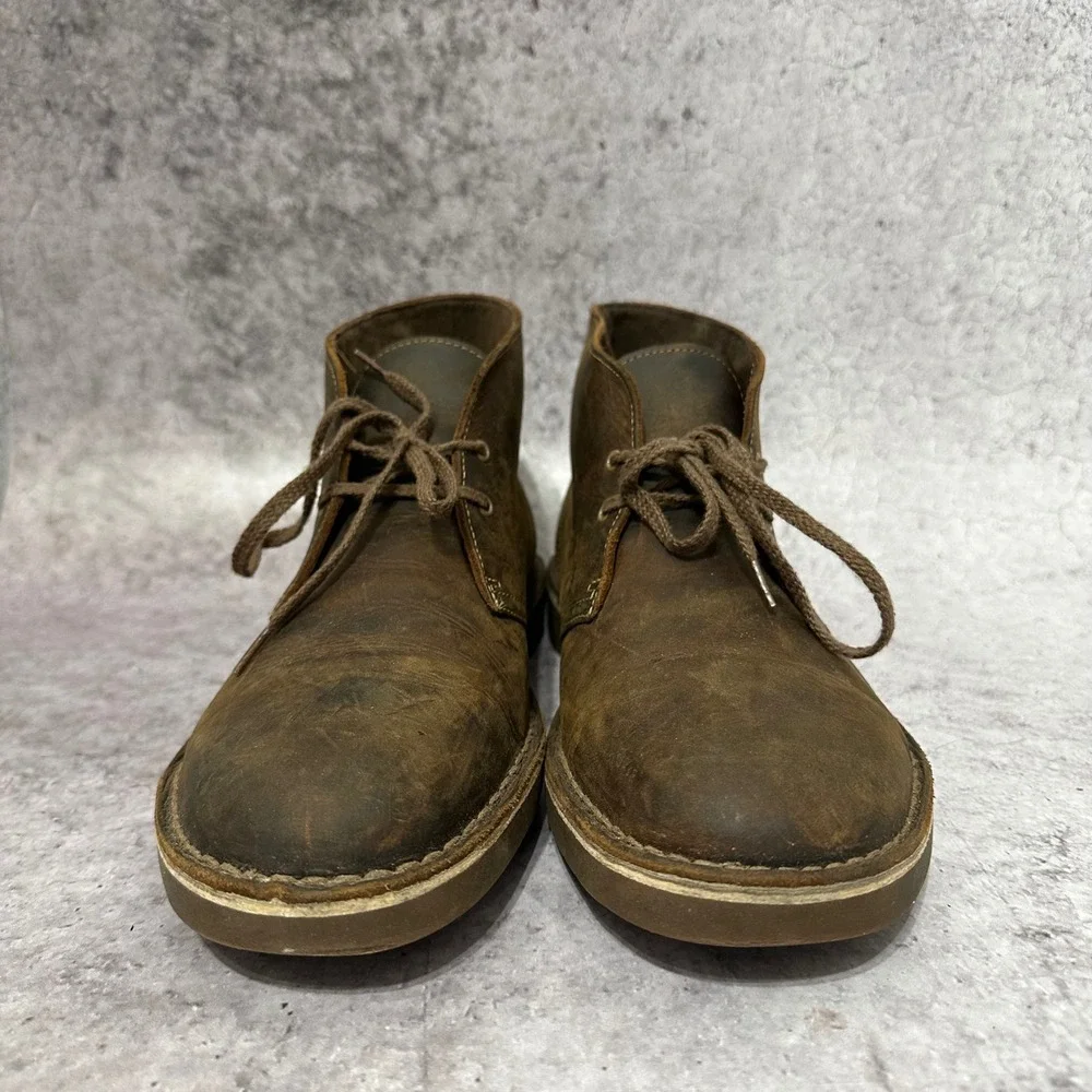 Clarks please see