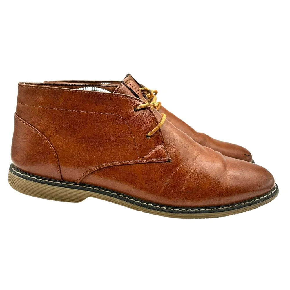 London Fog handsome ankle