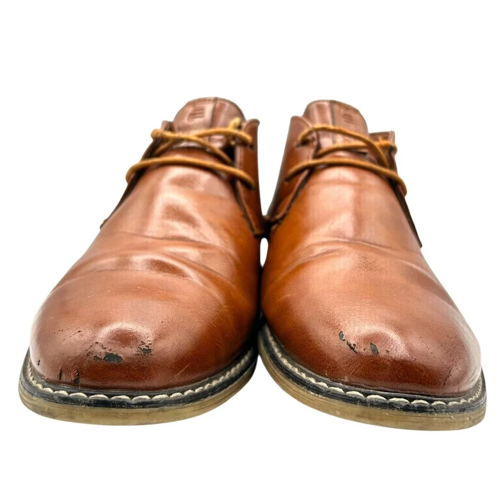 London Fog handsome ankle