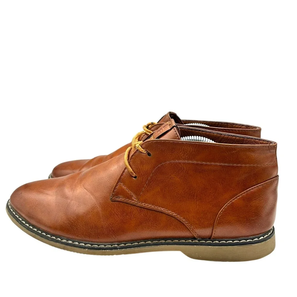 London Fog handsome ankle