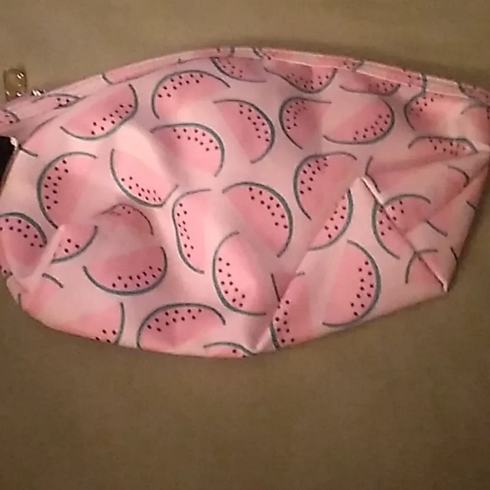 Basics Cosmetic Case