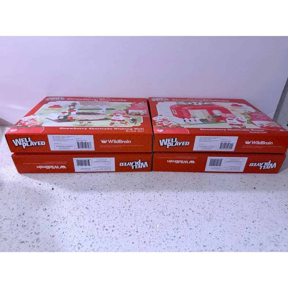 Snap & Switch complete collector