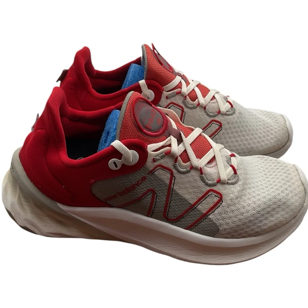 New Balance Fresh Foam Roav v2 MROAVMR2 Men's Athletic Shoes‎ Sneakers Size 8 D