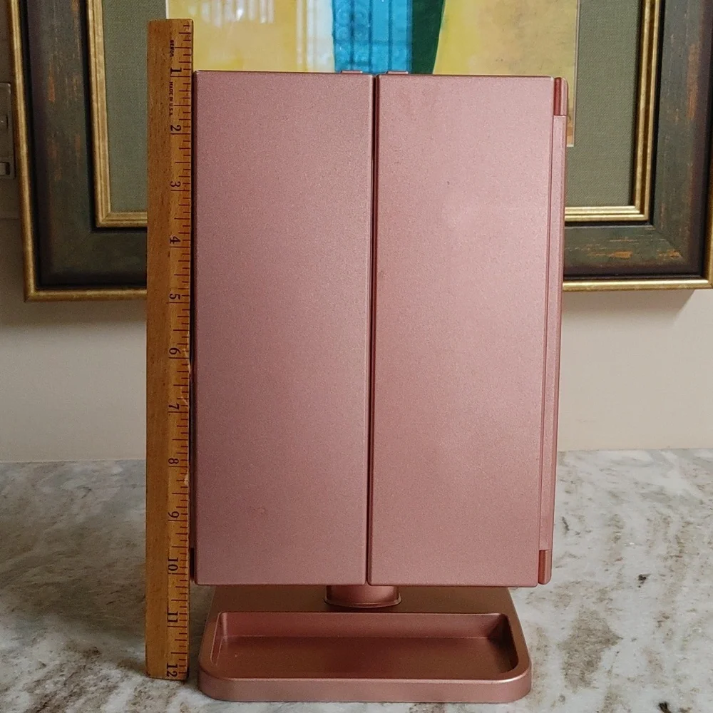 ArQray tri fold