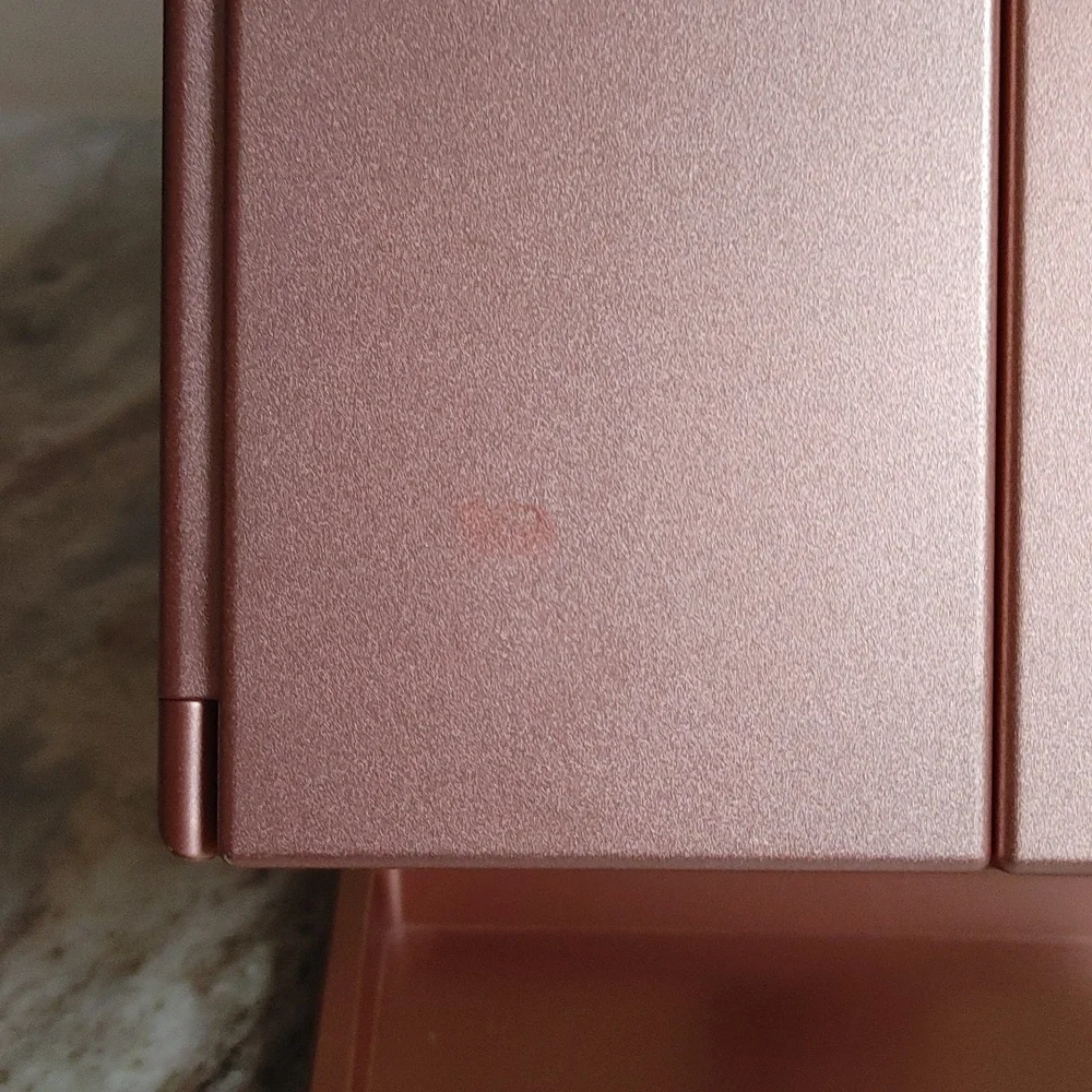ArQray tri fold