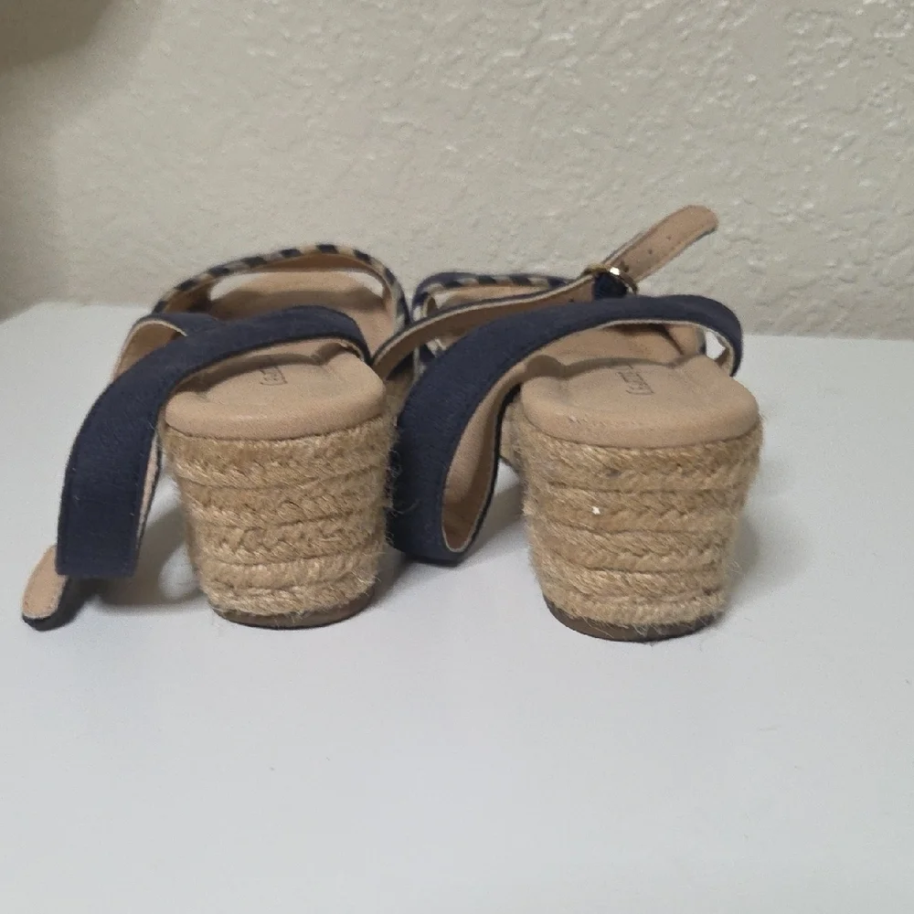 Charter Club chic navy