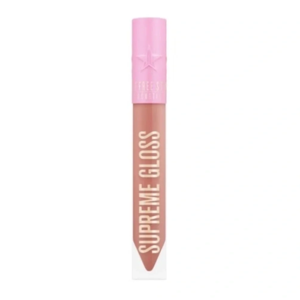 Jeffree Star coral supreme