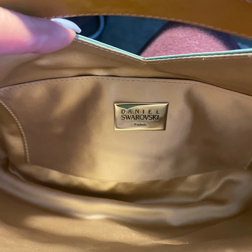 Swarovski vintage brand