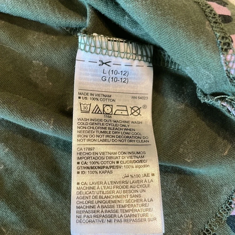 Old Navy 💯% cotton