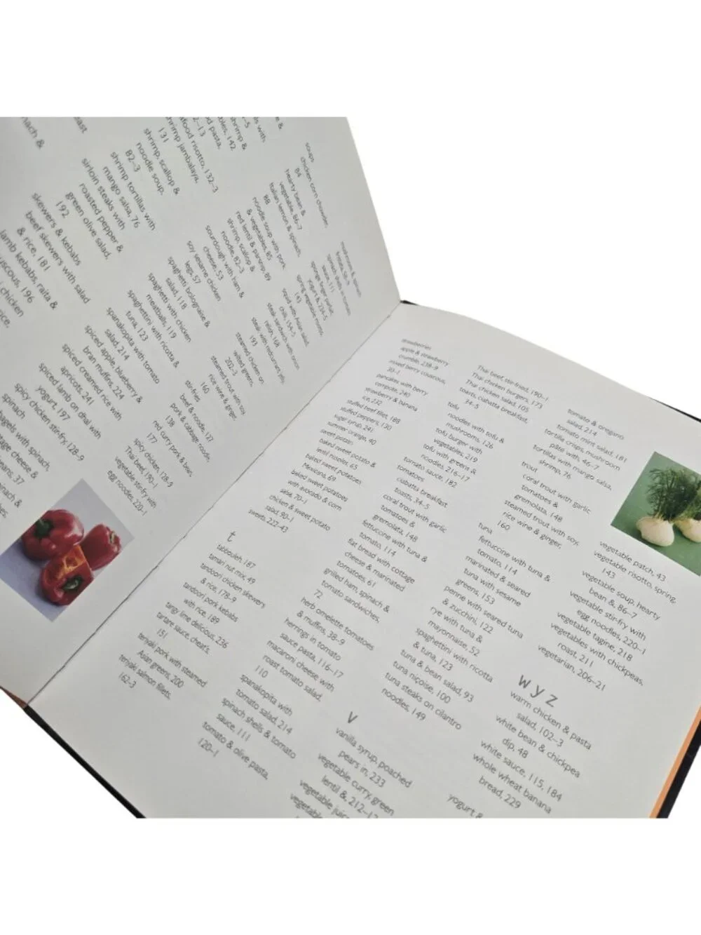 Fitness Food Cookbook The Essential Guide To Eating Well By Dr. Susanna Holt