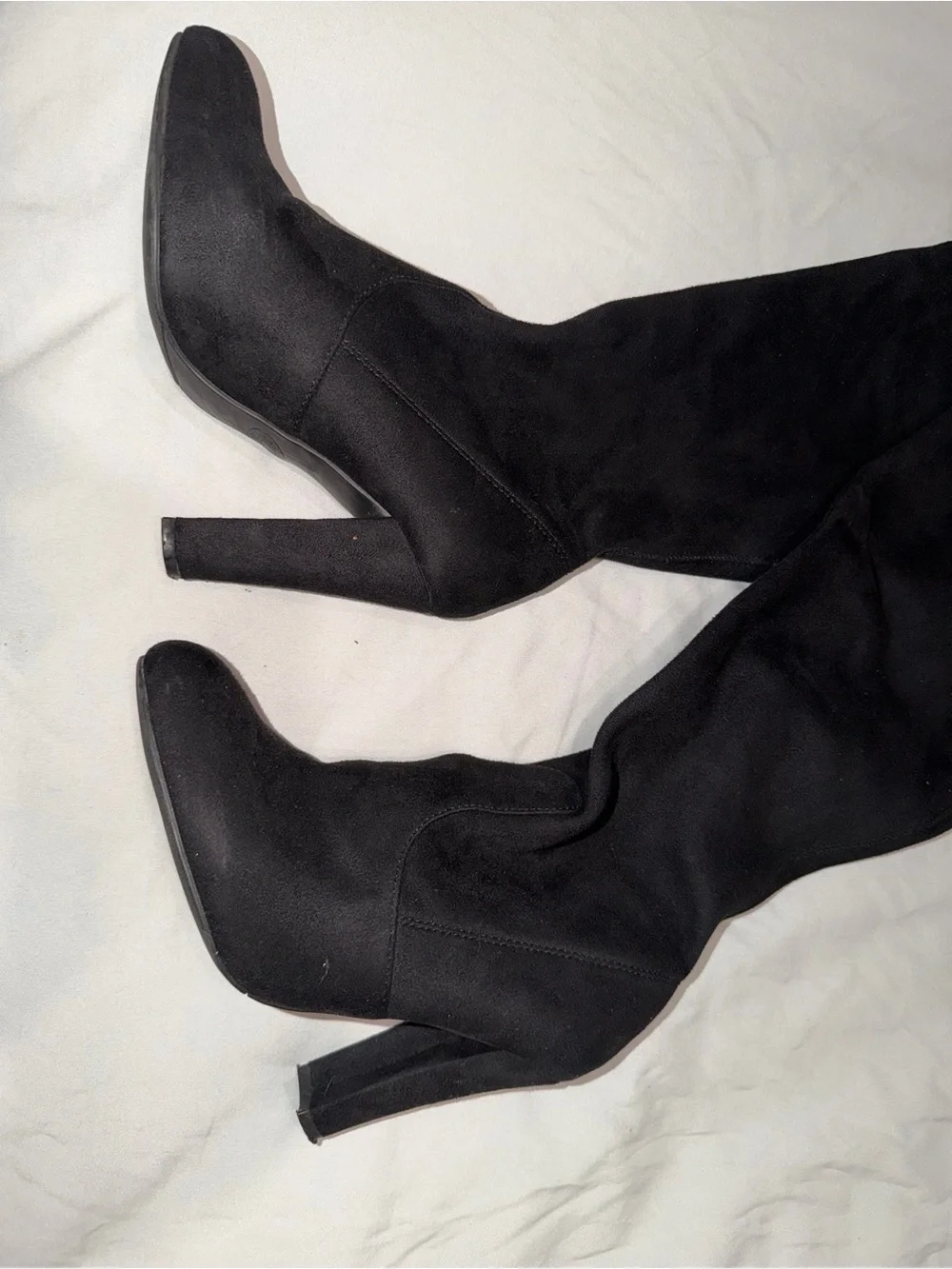 Steve Madden stylish black