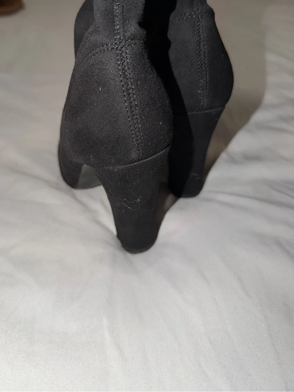 Steve Madden stylish black