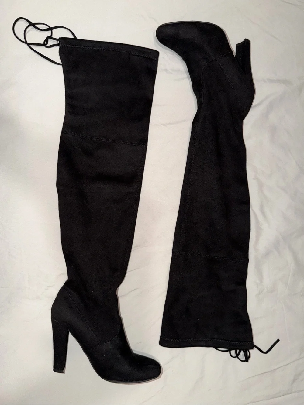 Steve Madden stylish black