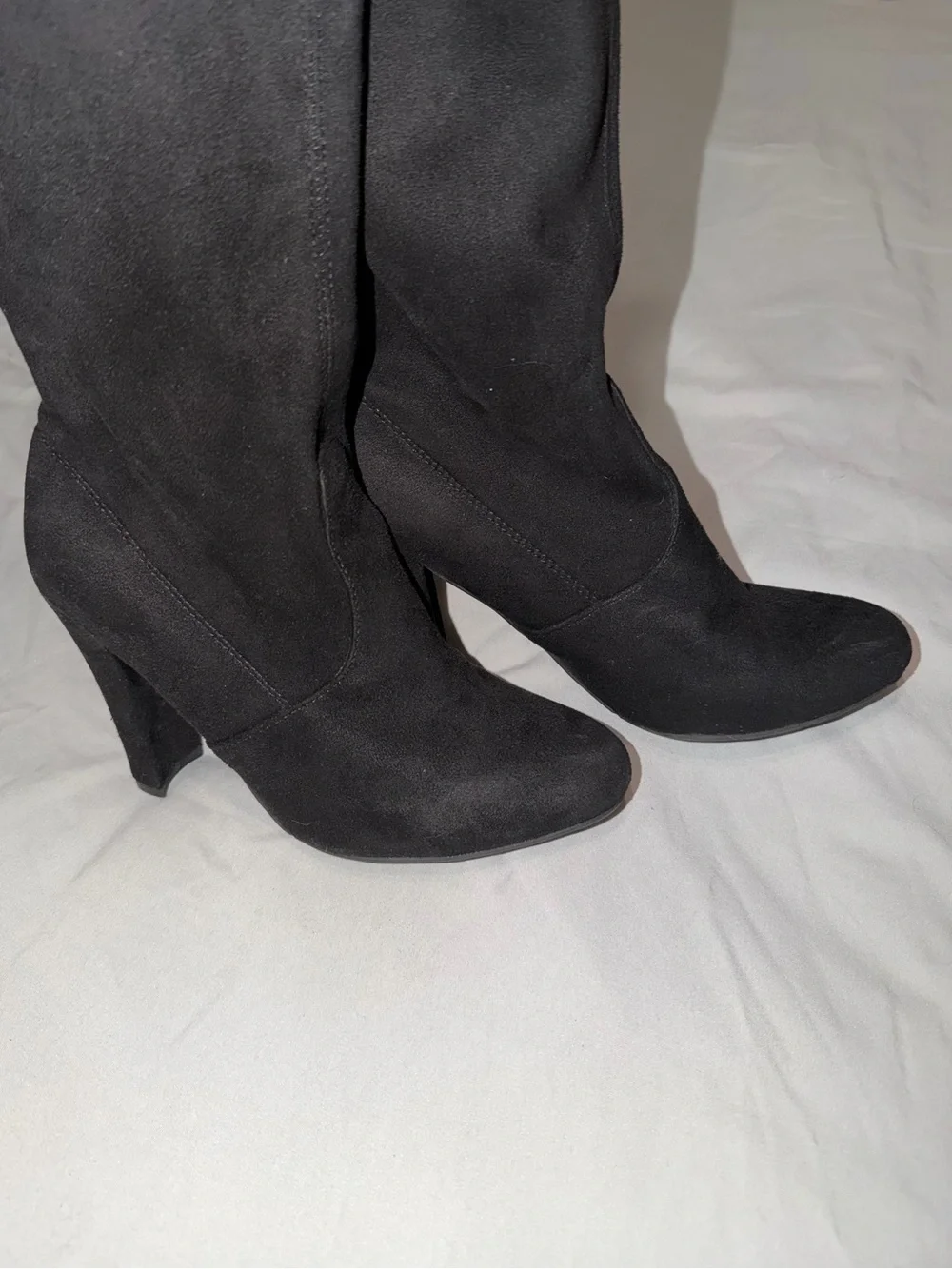 Steve Madden stylish black