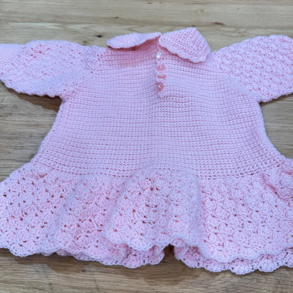 Handmade woven occasions