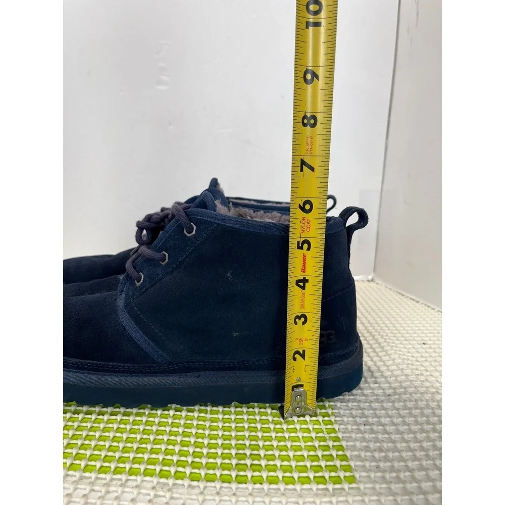 UGG neumel chukka