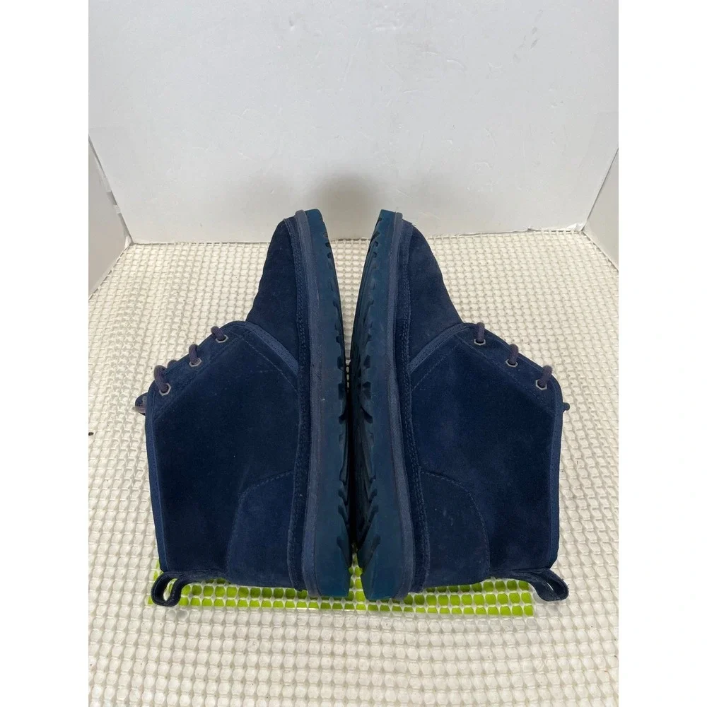 UGG neumel chukka