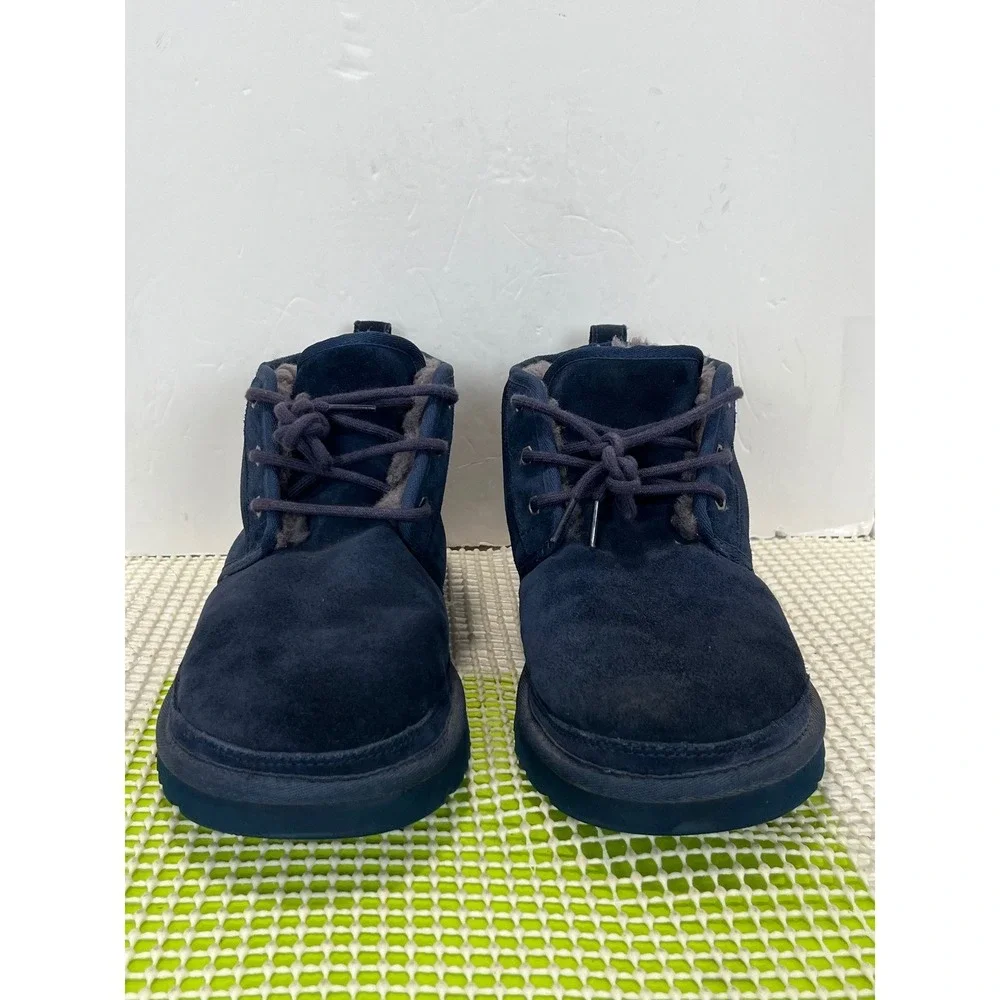 UGG neumel chukka