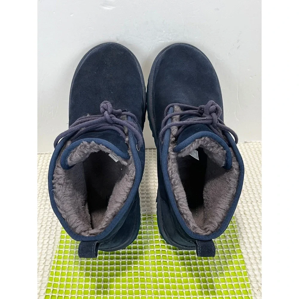 UGG neumel chukka