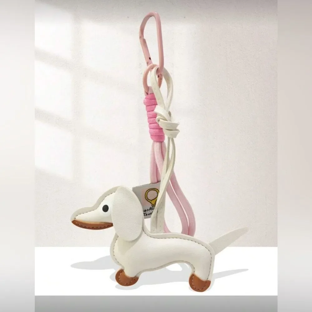 Dog Key chain S1063