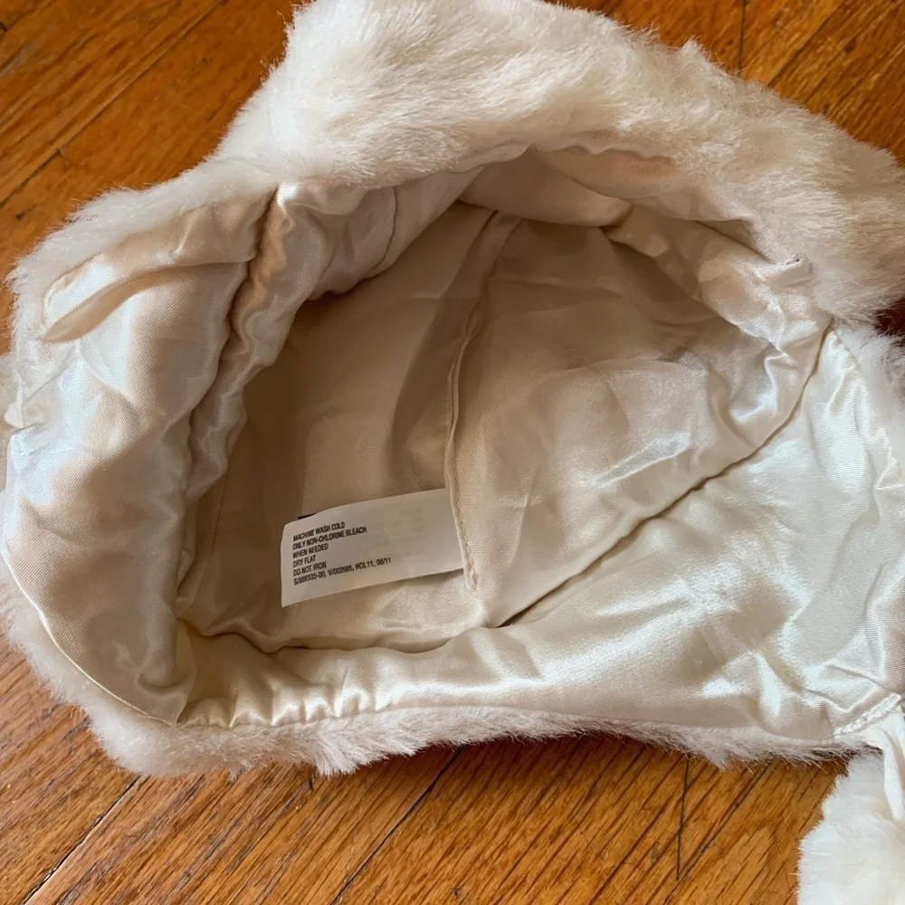 GAP 𝅺gap|baby faux