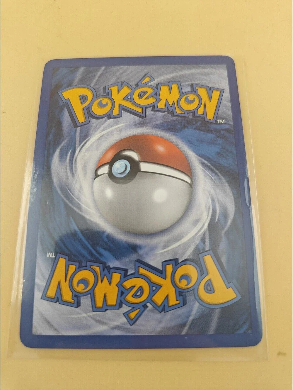 N/A pokemon chingling