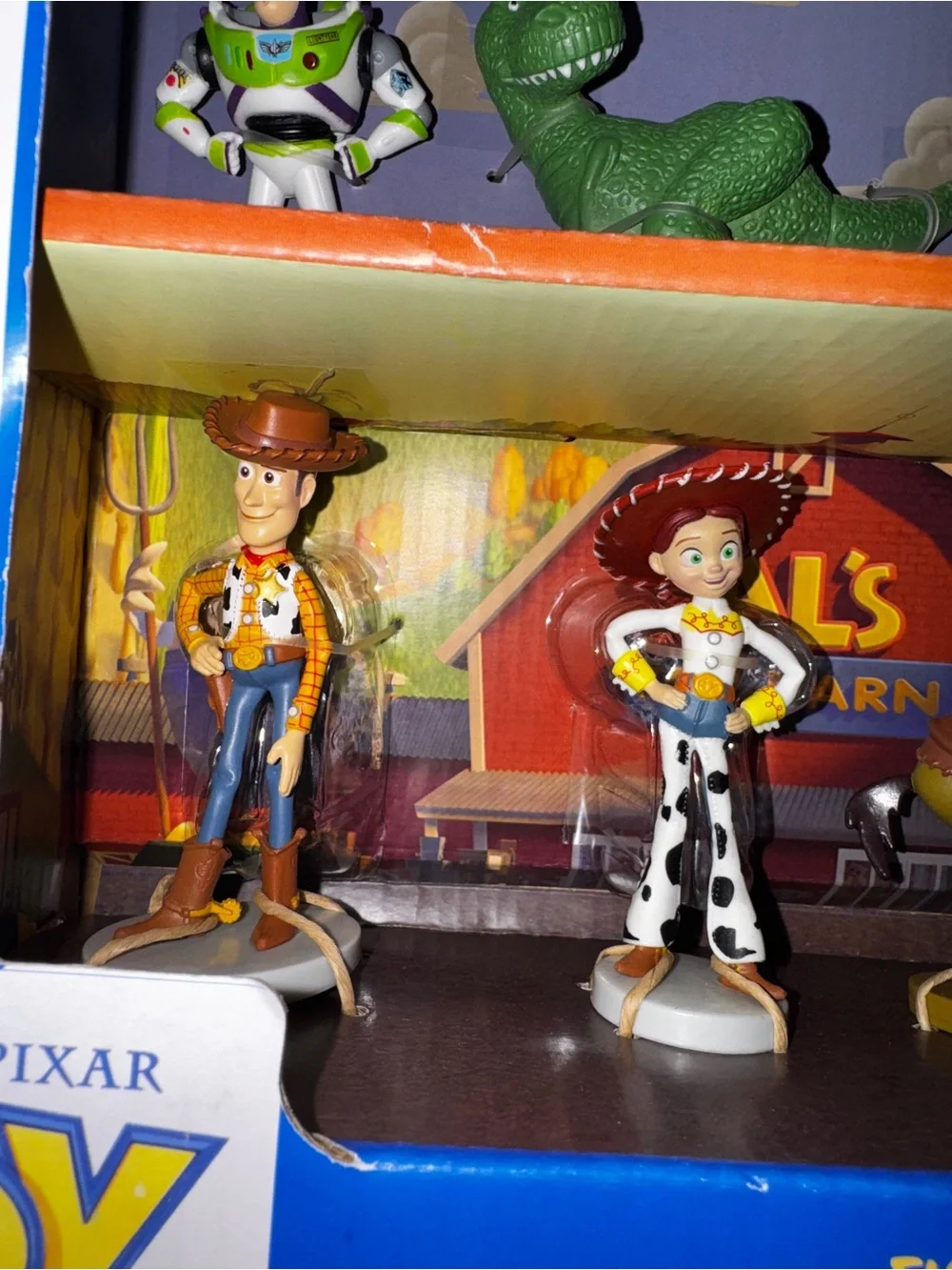 Disney brand new