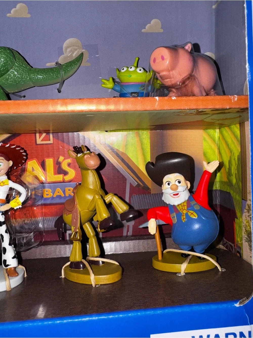 Disney brand new