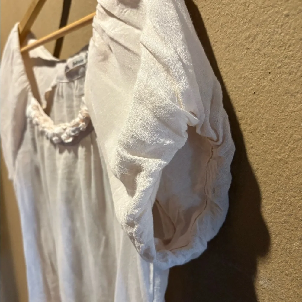 Anthropologie this elegant