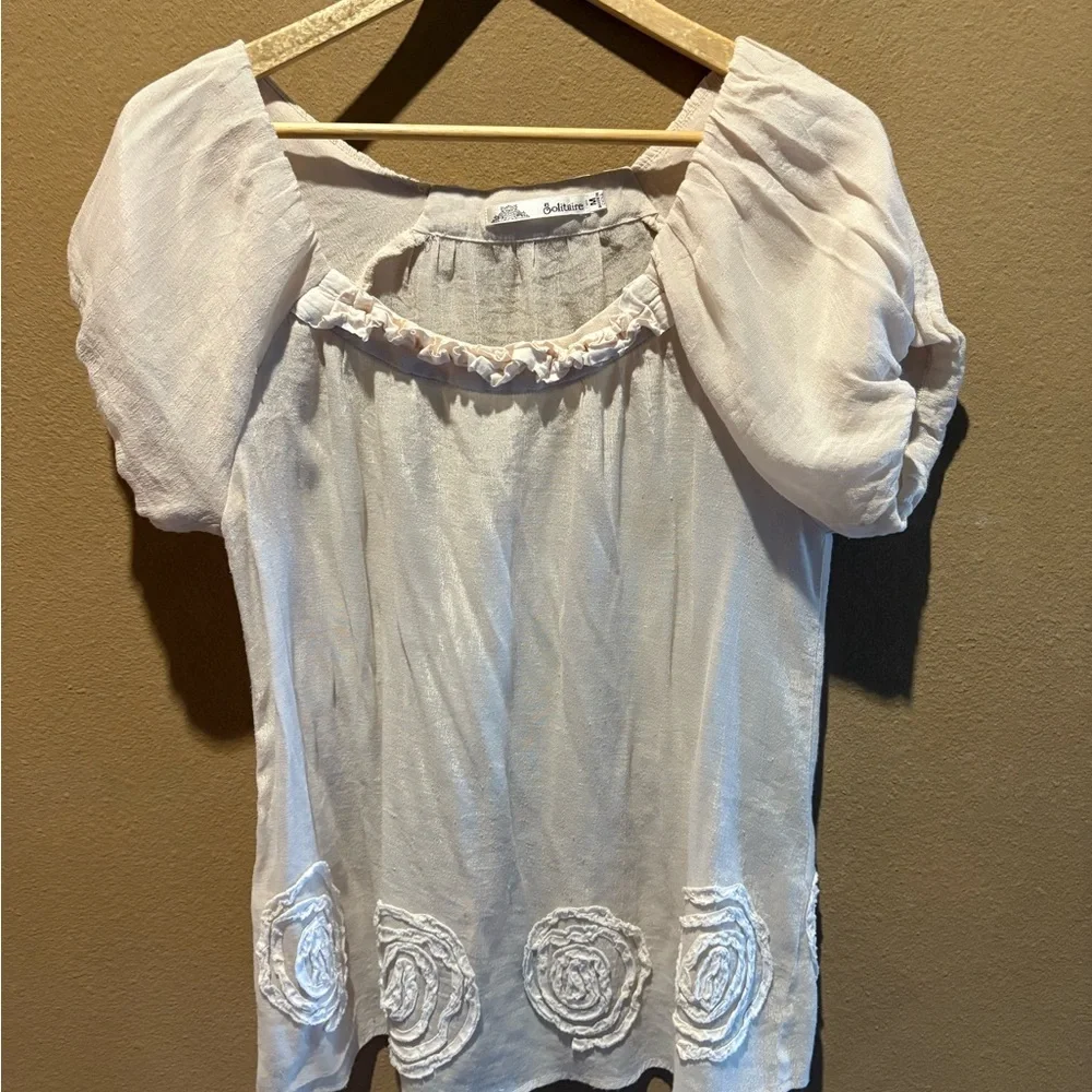 Anthropologie this elegant