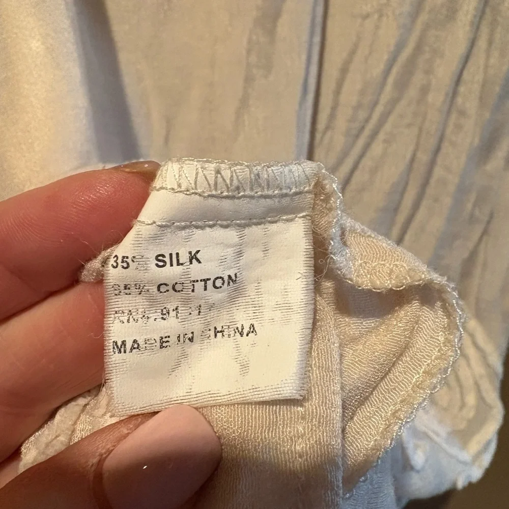 Anthropologie this elegant