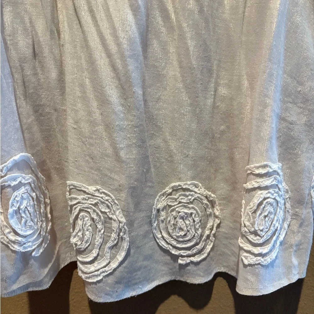 Anthropologie this elegant