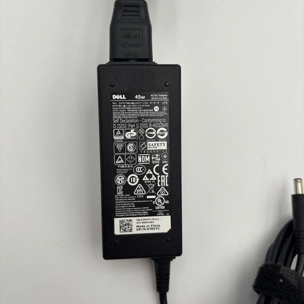 Dell this genuine