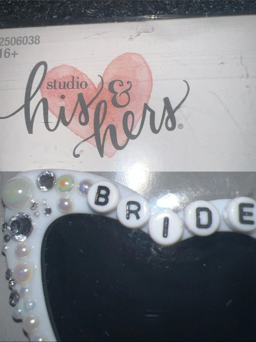Studio His & Hers studio his