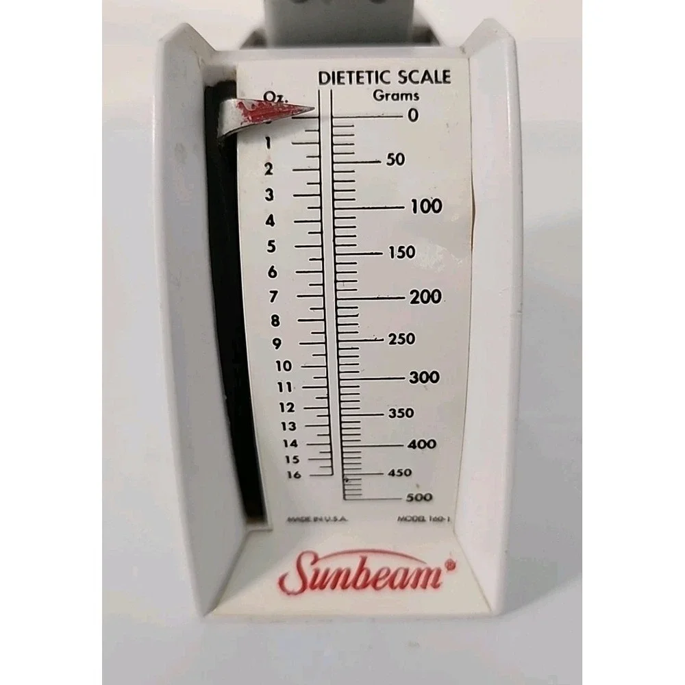 Sunbeam vintage adjustable
