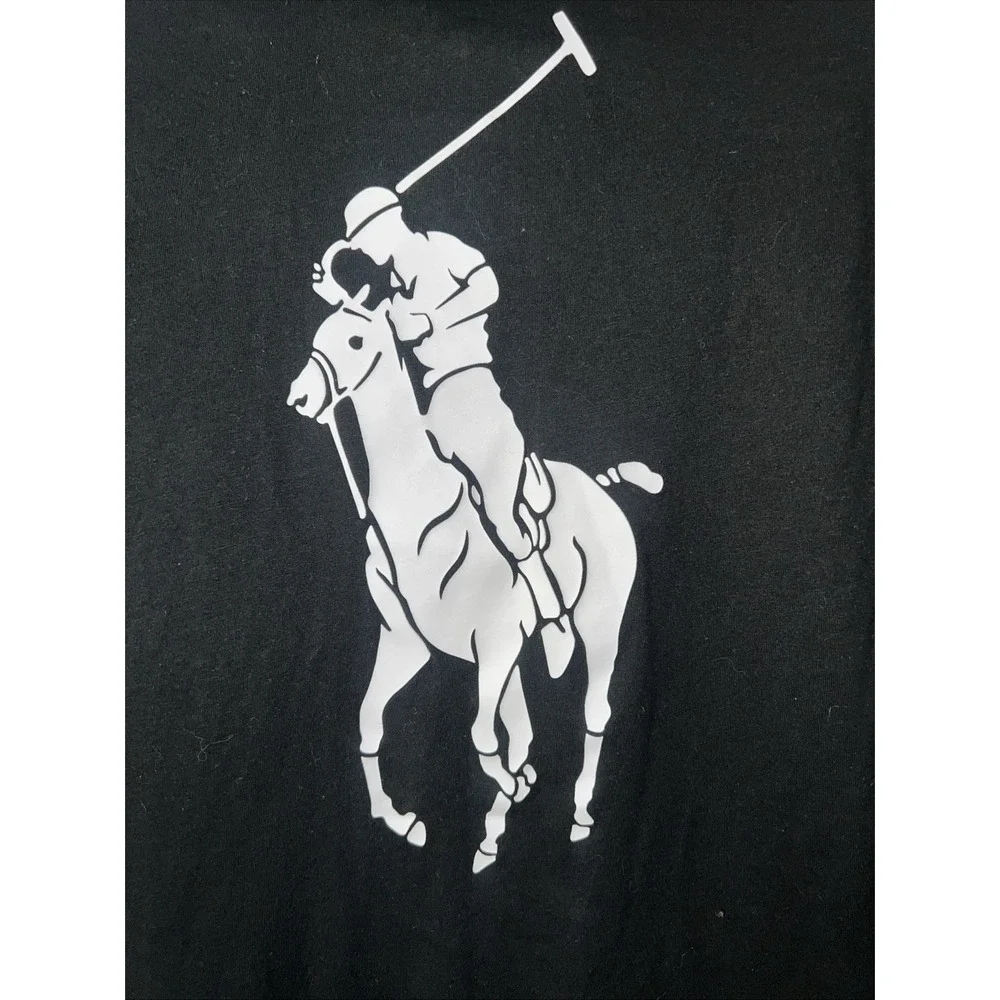 Polo Ralph Lauren accent ralph effortlessly