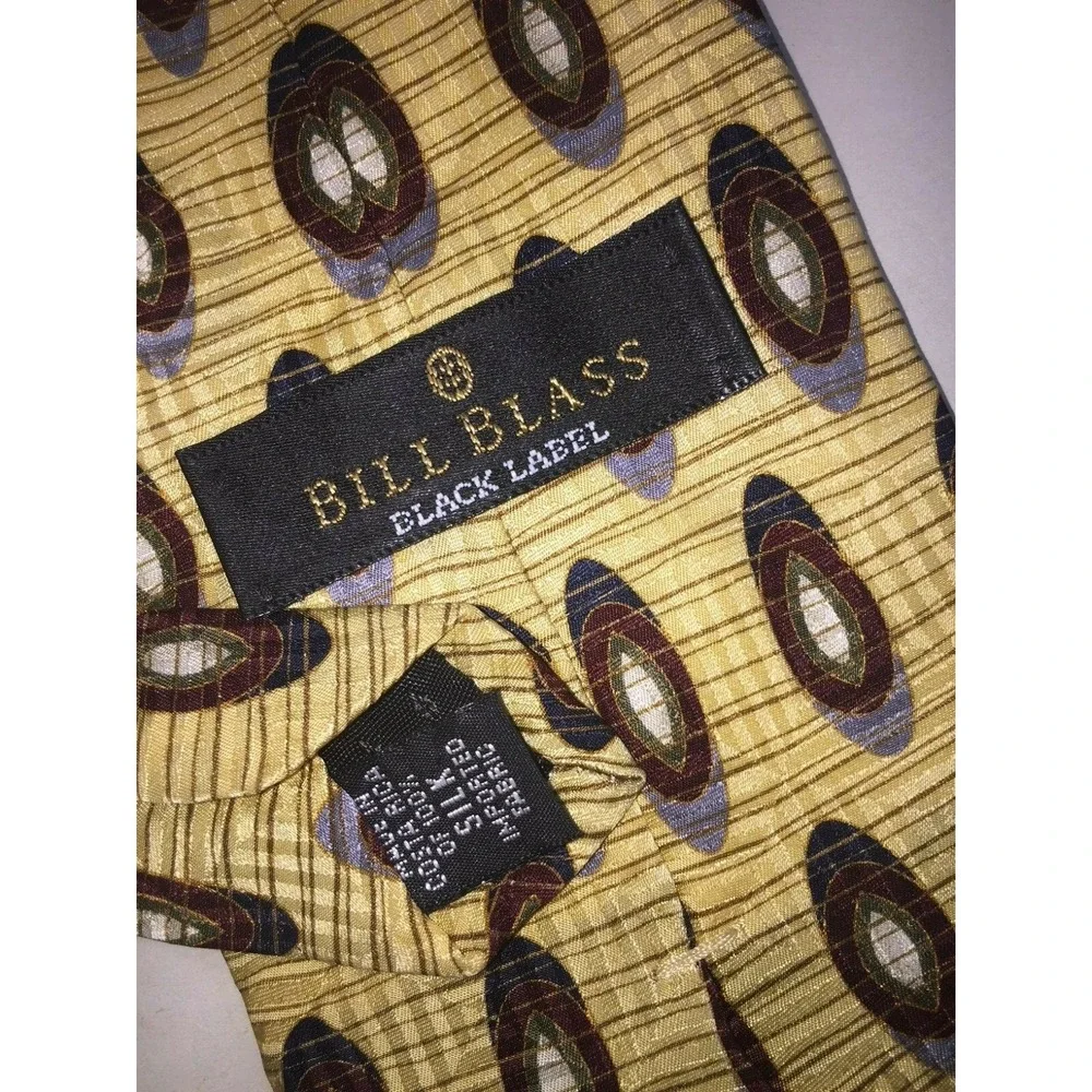 bill blass new old