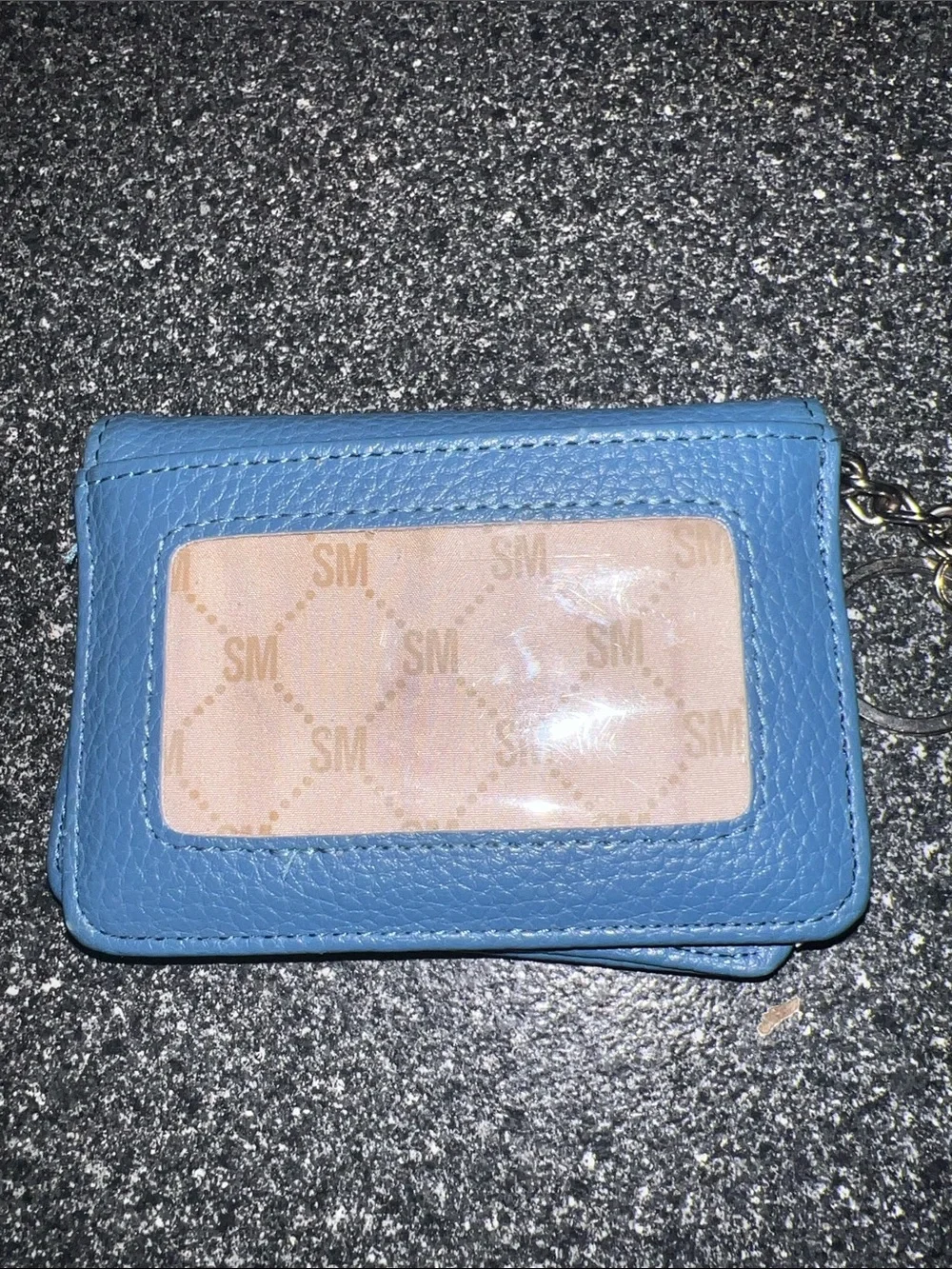 N/A metallic hook madden