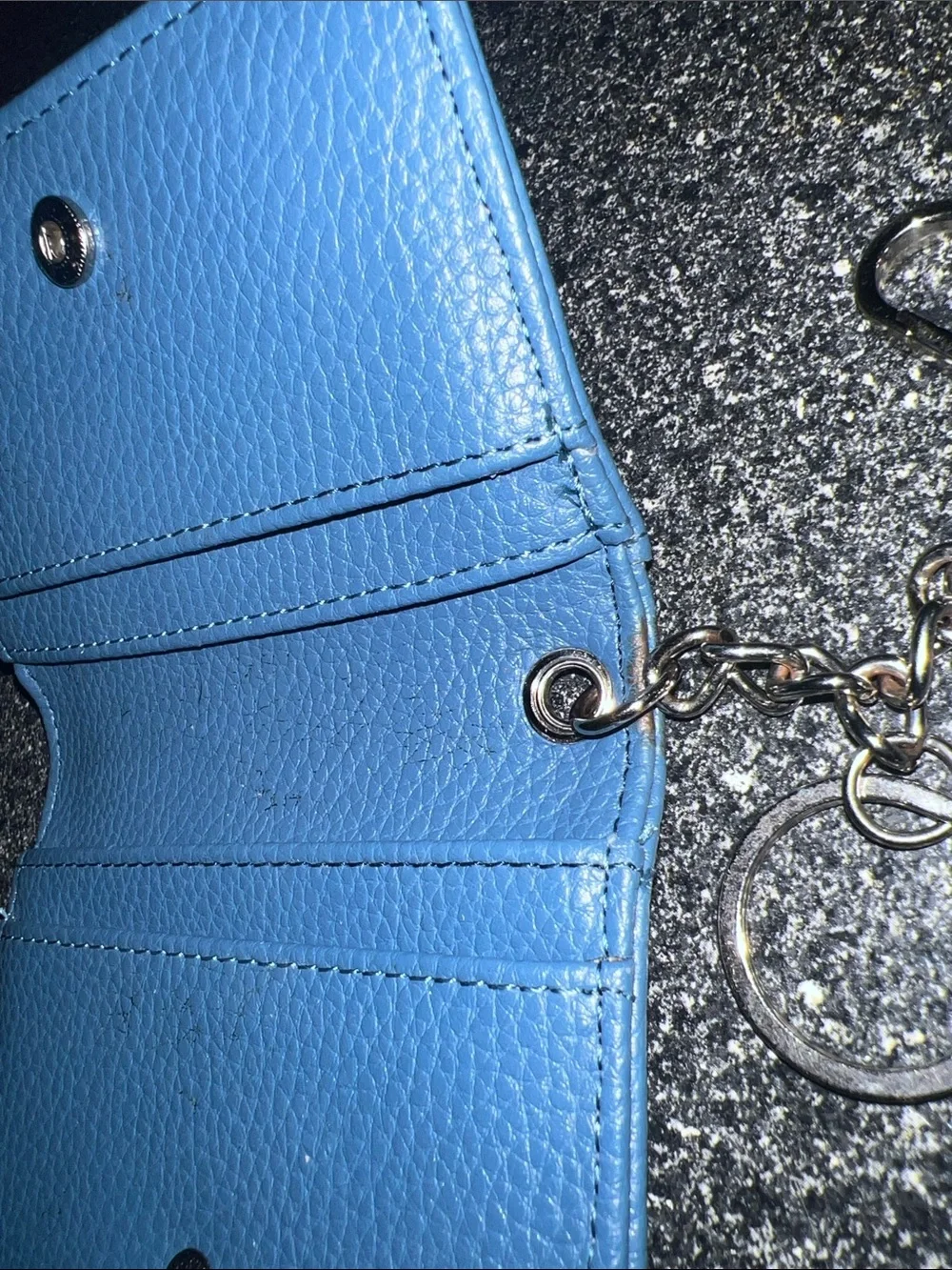 N/A alone blue utility