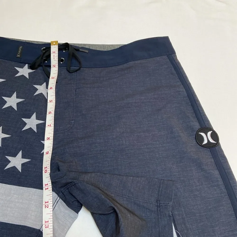 Hurley designed athletic