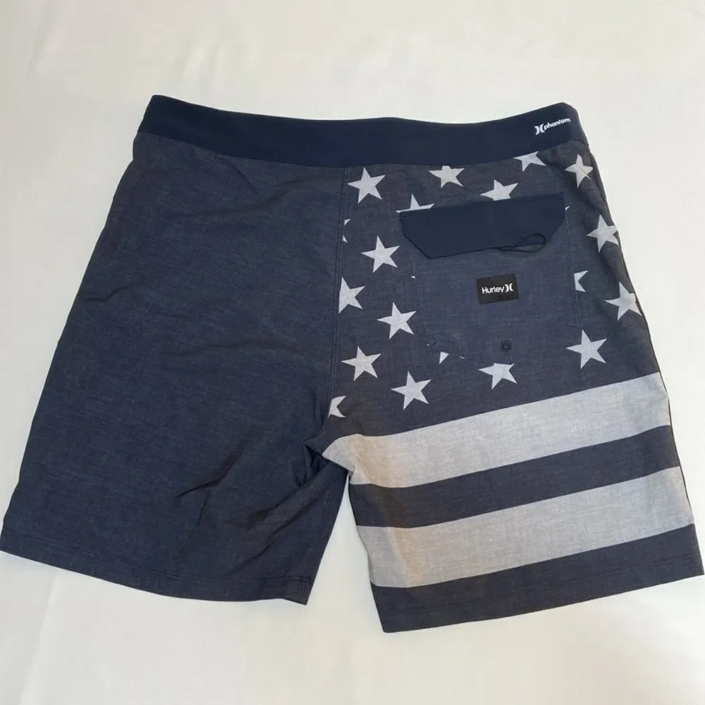 Hurley are feature ideal