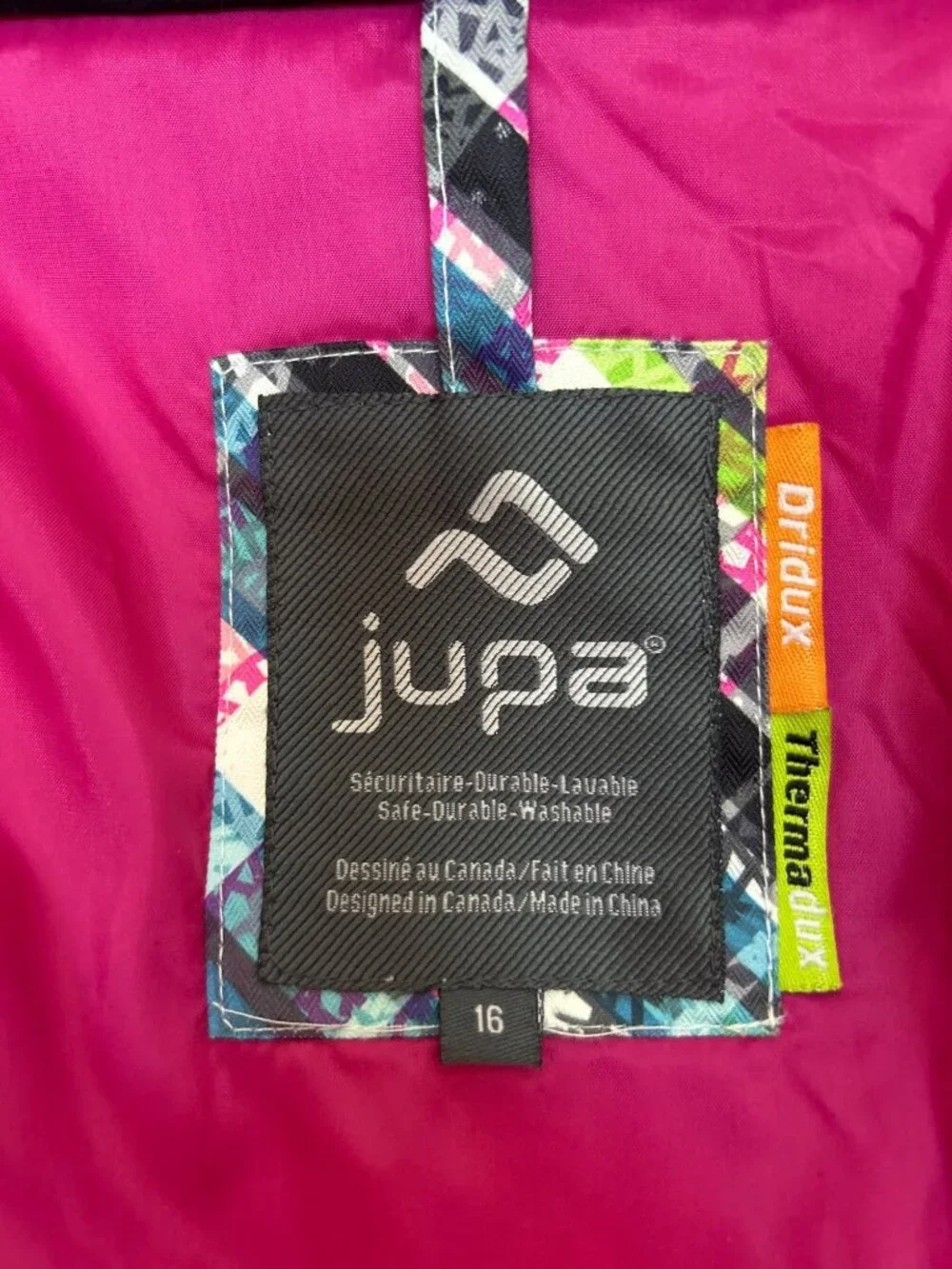 Jupa ski snowboard