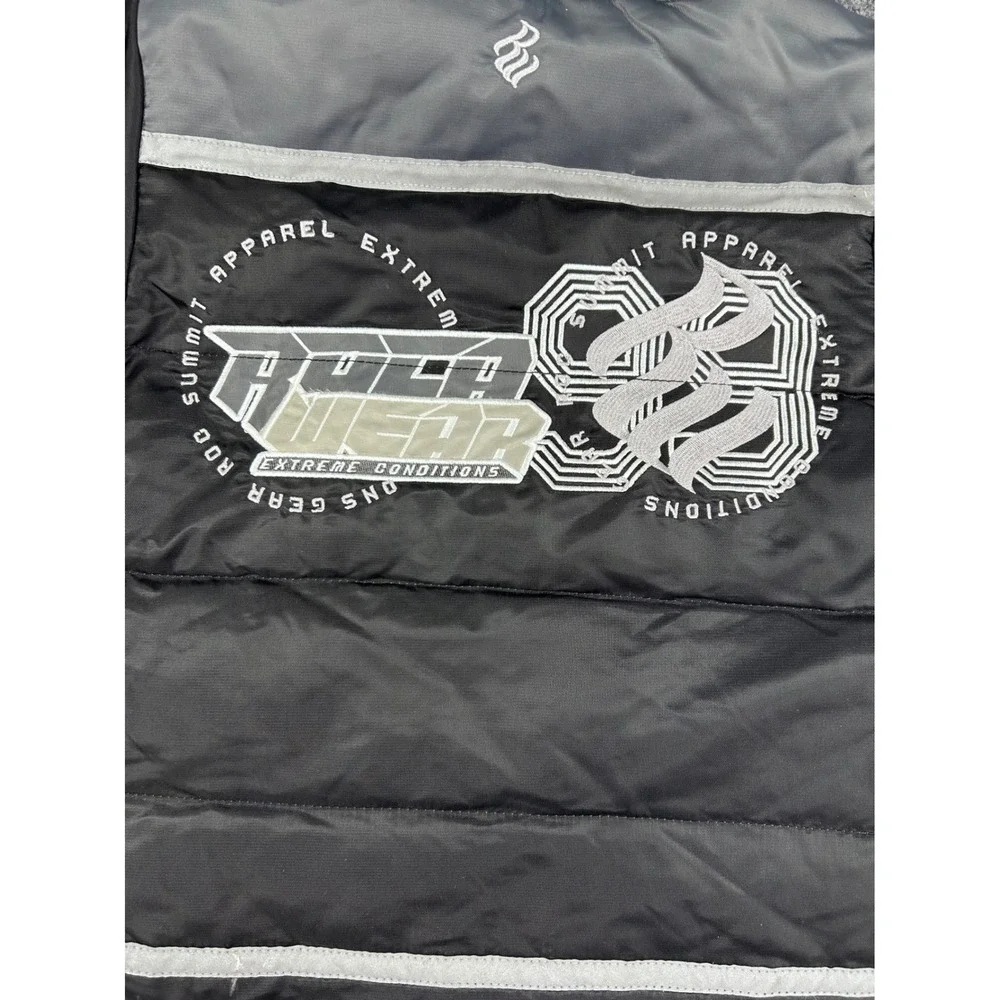 Rocawear msrp $105