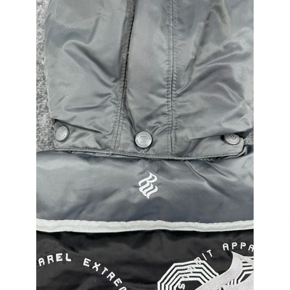 Rocawear msrp $105
