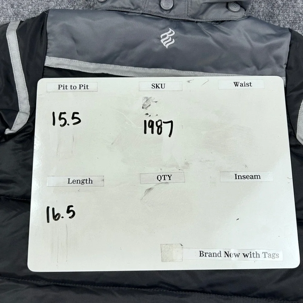 Rocawear msrp $105