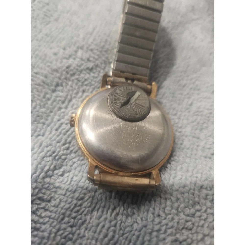 Timex vintage 1970s 